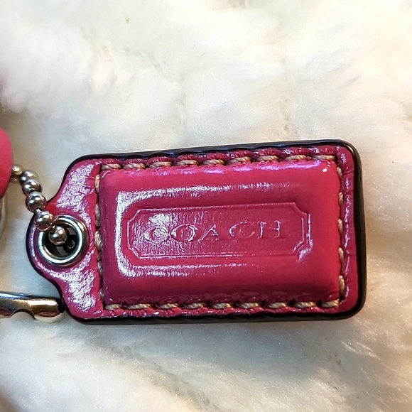 Coach wristlet - Picture 3 of 9